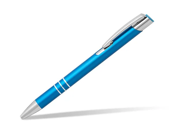 OGGI metal ball pen Turquoise