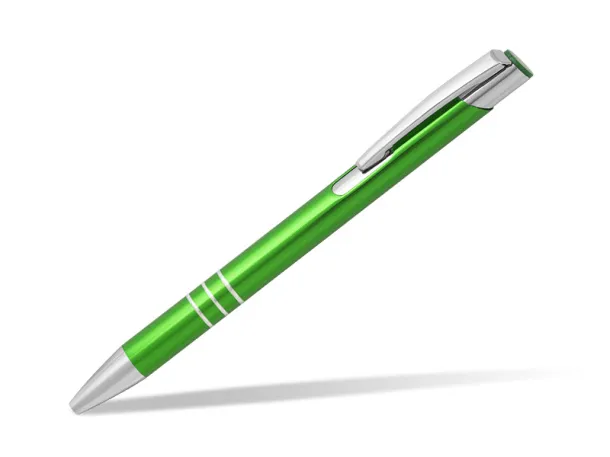 OGGI metal ball pen Kiwi