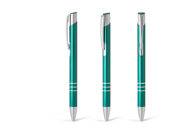 OGGI metal ball pen Mint