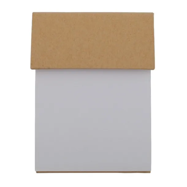 PAPER BLOCK paper notes Beige