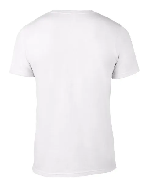  ADULT LIGHTWEIGHT TEE - Anvil White