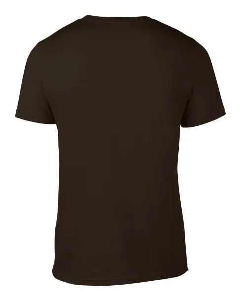  ADULT LIGHTWEIGHT TEE - Anvil Russet