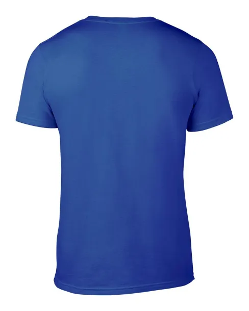  ADULT LIGHTWEIGHT TEE - Anvil Light Royal Blue