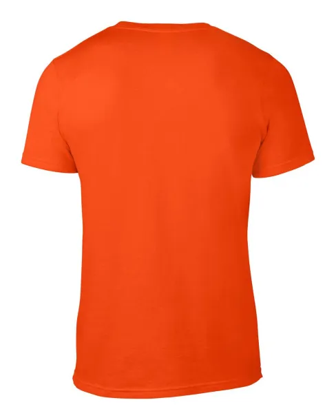  ADULT LIGHTWEIGHT TEE - Anvil Orange