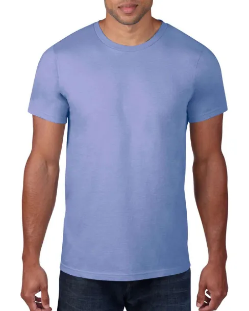  ADULT LIGHTWEIGHT TEE - Anvil Violet