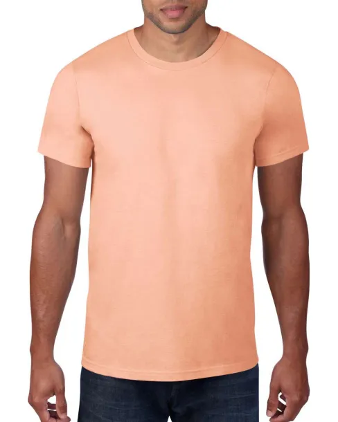  ADULT LIGHTWEIGHT TEE - Anvil Dusty Rose