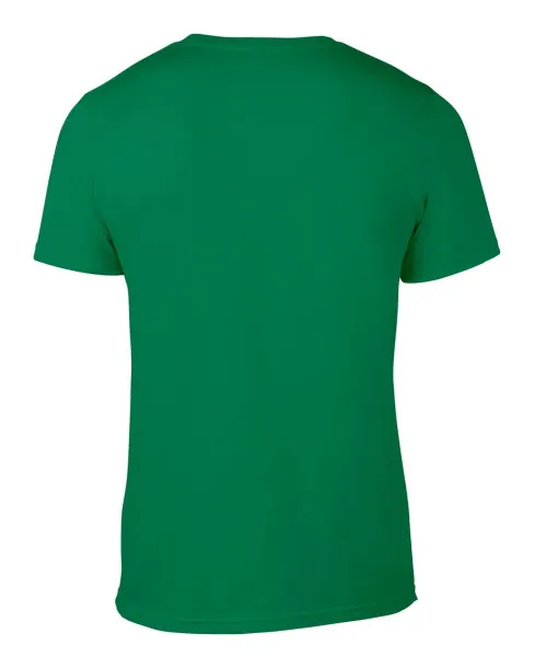  ADULT LIGHTWEIGHT TEE - Anvil Kelly Green