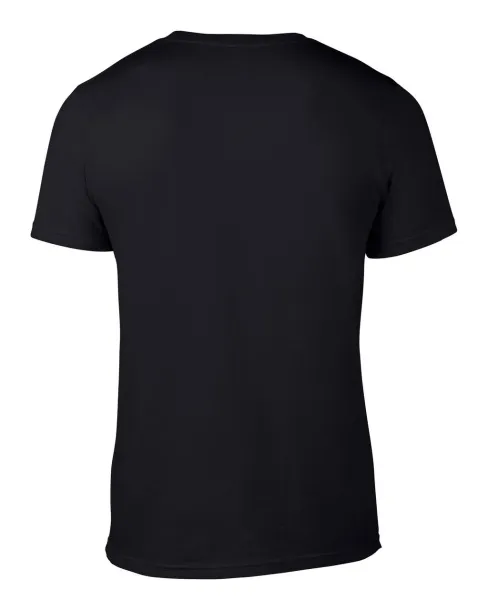  ADULT LIGHTWEIGHT TEE - Anvil Black