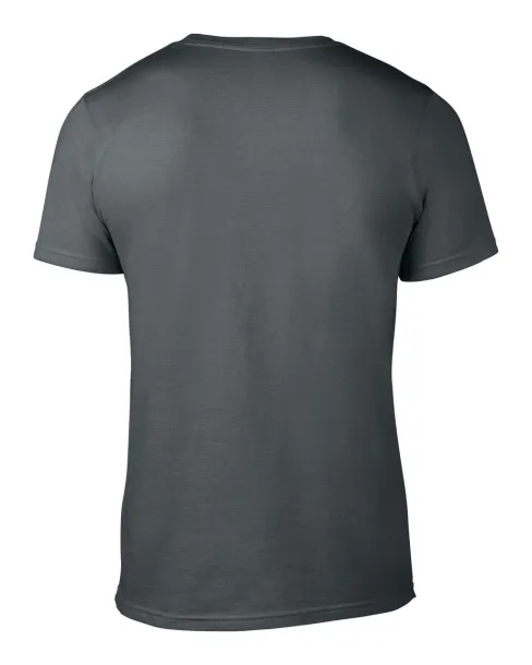  ADULT LIGHTWEIGHT TEE - Anvil Charcoal