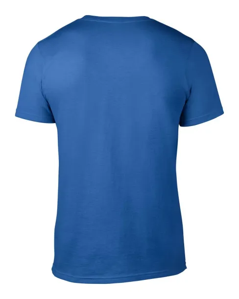  ADULT LIGHTWEIGHT TEE - Anvil Royal blue