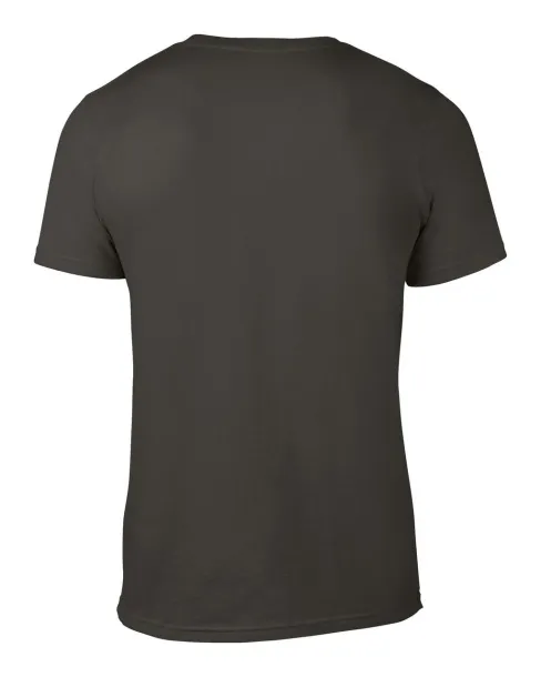  ADULT LIGHTWEIGHT TEE - Anvil Smoke