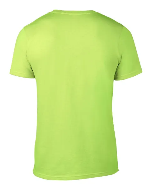  ADULT LIGHTWEIGHT TEE - Anvil Neon Green