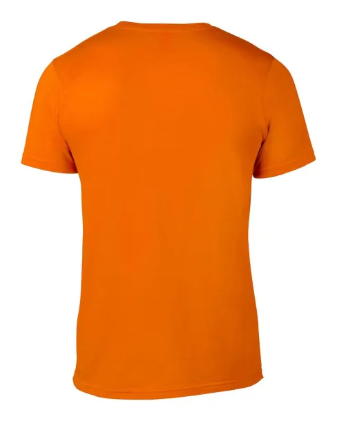  ADULT LIGHTWEIGHT TEE - Anvil S.Orange