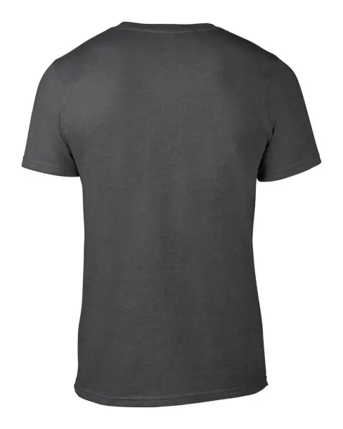  ADULT LIGHTWEIGHT TEE - Anvil Dark Heather