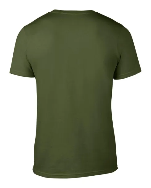  ADULT LIGHTWEIGHT TEE - Anvil City Green