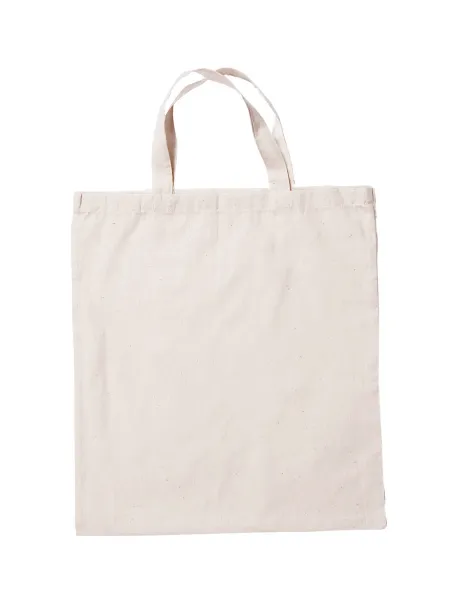 Daytona shopping bag, 105 g/m2 Beige