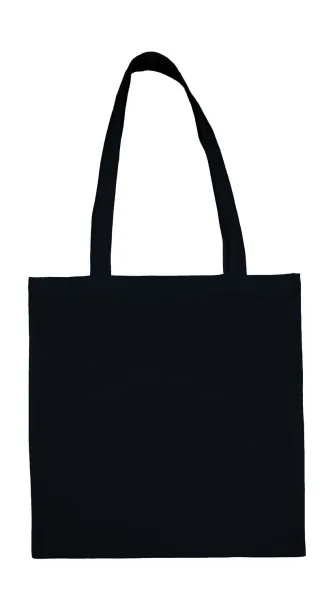  Budget 100 Promo Bag LH, 100 g/m² - Jassz Bags (Now SG Accessories) Dark Blue