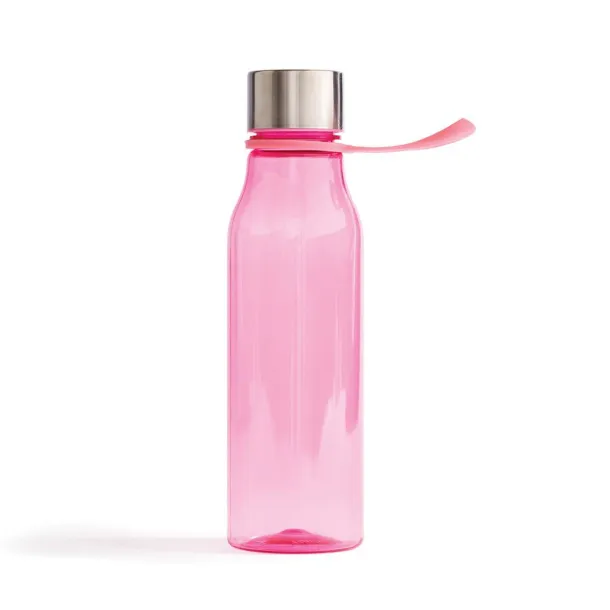  VINGA Lean Tritan boca za vodu, 600 ml - Vinga pink 