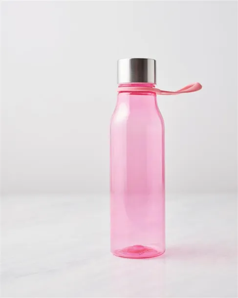  VINGA Lean Tritan boca za vodu, 600 ml - Vinga pink 
