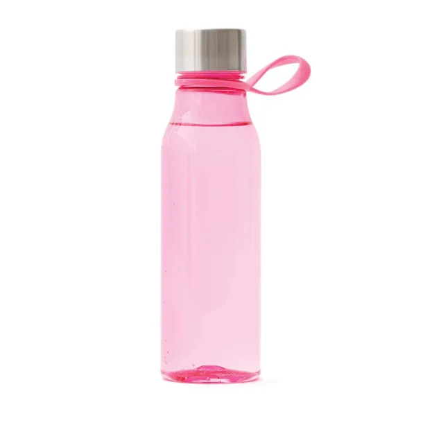  VINGA Lean Tritan Water Bottle - Vinga pink 