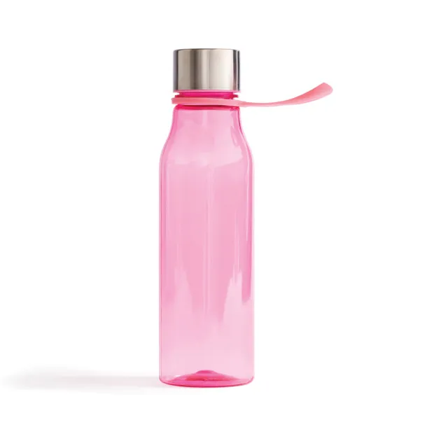  VINGA Lean Tritan Water Bottle - Vinga pink 