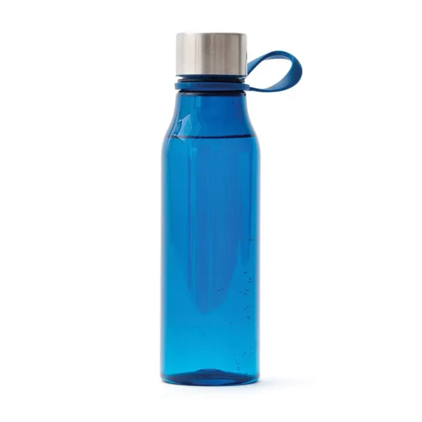  VINGA Lean Tritan Water Bottle - Vinga navy