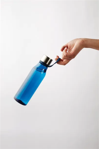  VINGA Lean Tritan Water Bottle - Vinga navy