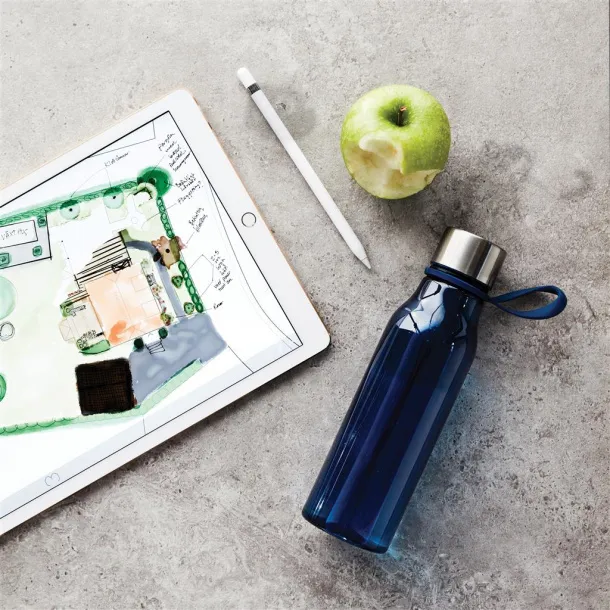  VINGA Lean Tritan boca za vodu, 600 ml - Vinga navy