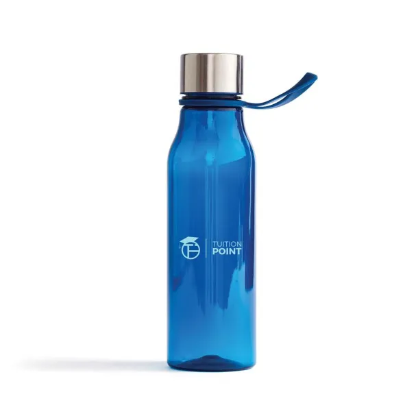  VINGA Lean Tritan Water Bottle - Vinga navy
