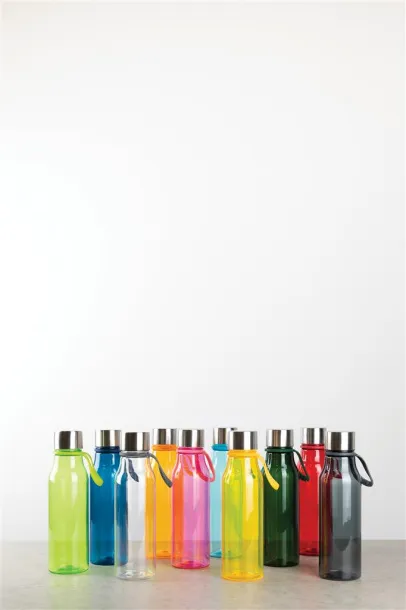  VINGA Lean Tritan Water Bottle - Vinga navy