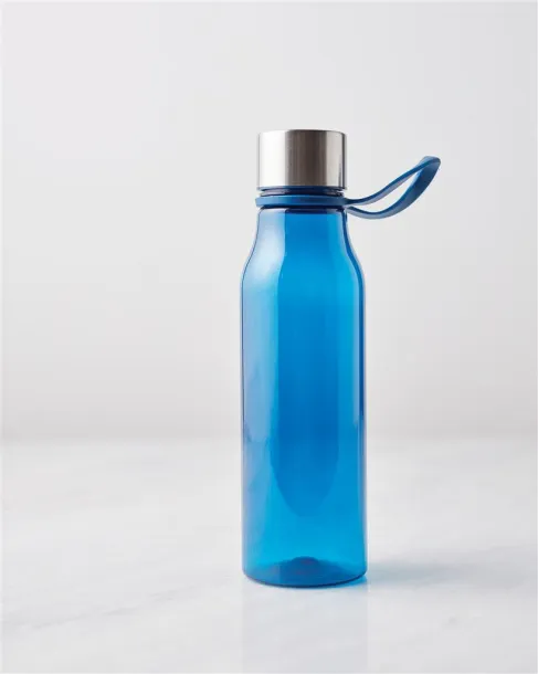  VINGA Lean Tritan Water Bottle - Vinga navy