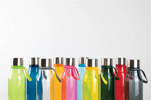  VINGA Lean Tritan Water Bottle - Vinga navy