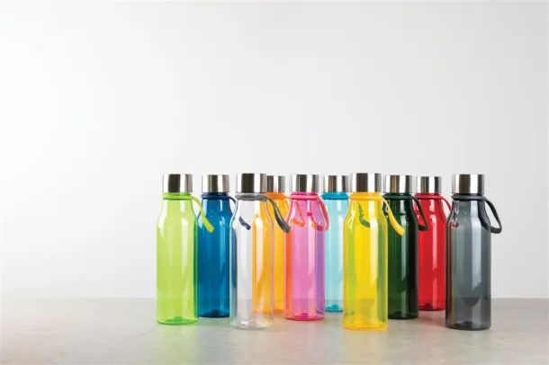  VINGA Lean Tritan boca za vodu, 600 ml - Vinga navy