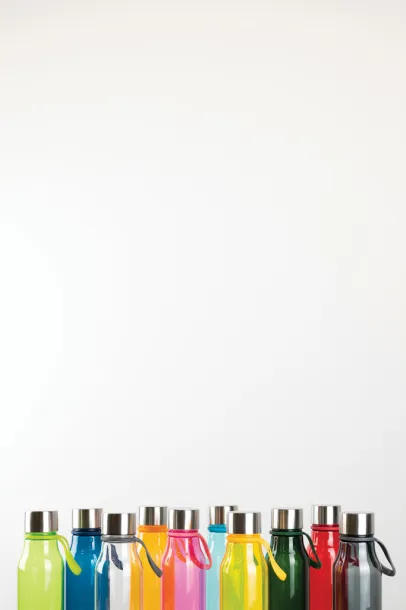  VINGA Lean Tritan Water Bottle - Vinga navy