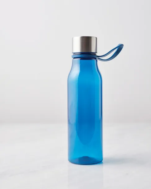  VINGA Lean Tritan Water Bottle - Vinga navy
