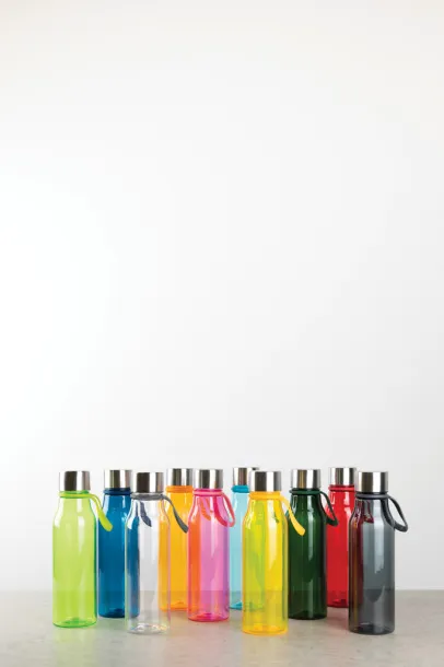  VINGA Lean Tritan Water Bottle - Vinga navy