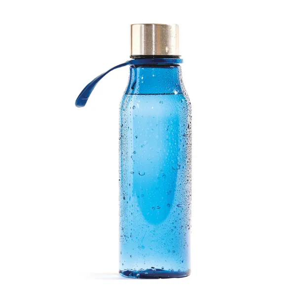  VINGA Lean Tritan Water Bottle - Vinga navy