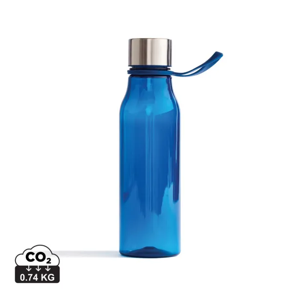  VINGA Lean Tritan Water Bottle - Vinga navy