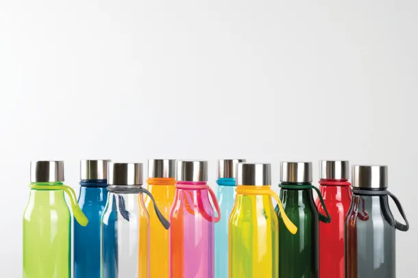  VINGA Lean Tritan Water Bottle - Vinga navy