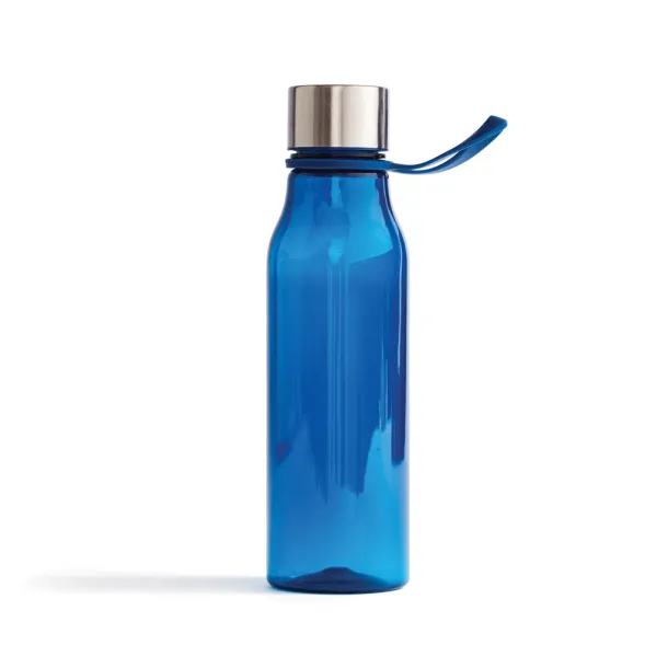  VINGA Lean Tritan Water Bottle - Vinga navy