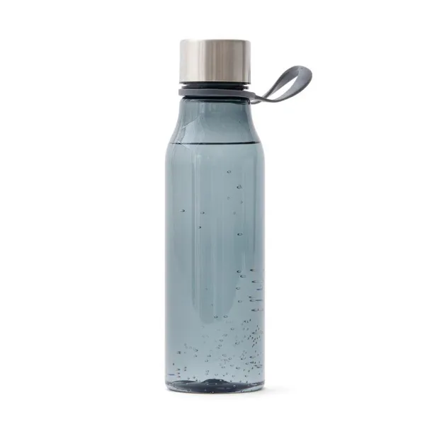  VINGA Lean Tritan boca za vodu, 600 ml - Vinga Siva