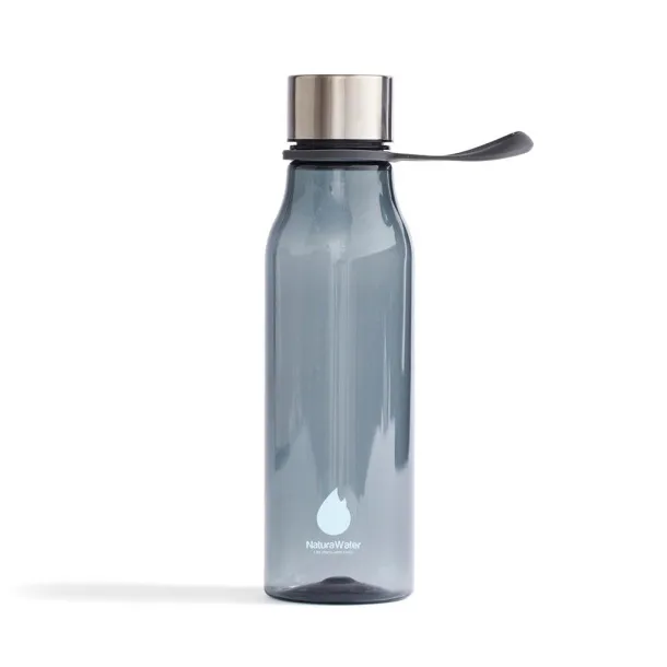  VINGA Lean Tritan boca za vodu, 600 ml - Vinga Siva