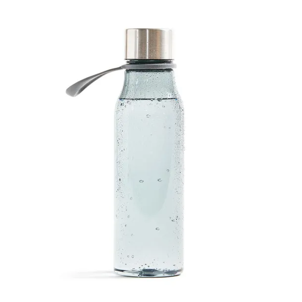  VINGA Lean Tritan boca za vodu, 600 ml - Vinga Siva