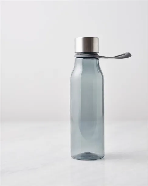  VINGA Lean Tritan boca za vodu, 600 ml - Vinga Siva