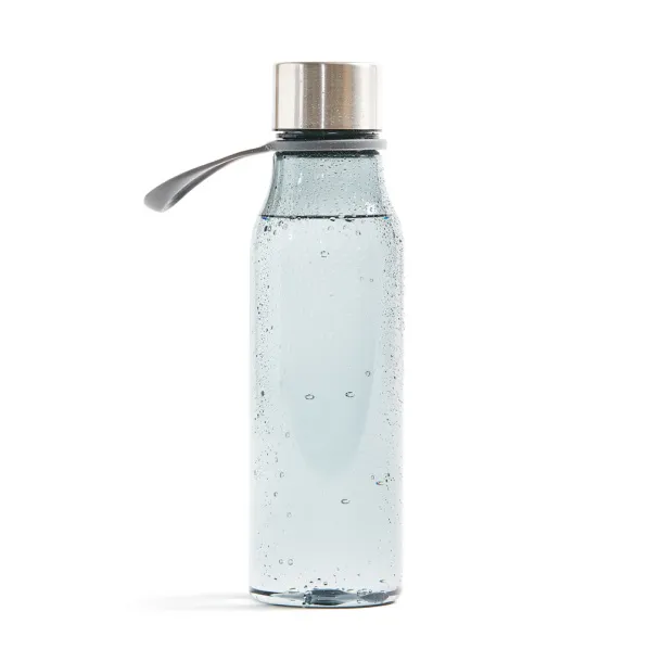 VINGA Lean Tritan boca za vodu, 600 ml - Vinga Siva