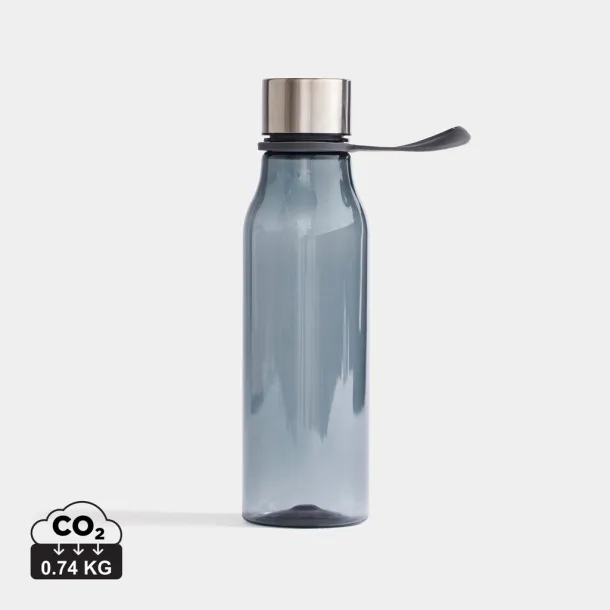  VINGA Lean Tritan boca za vodu, 600 ml - Vinga Siva
