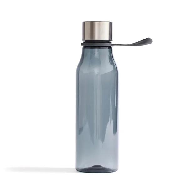  VINGA Lean Tritan boca za vodu, 600 ml - Vinga Siva