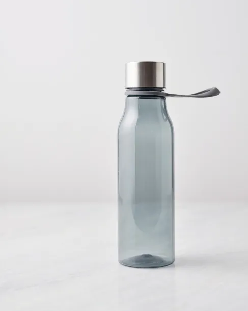  VINGA Lean Tritan boca za vodu, 600 ml - Vinga Siva