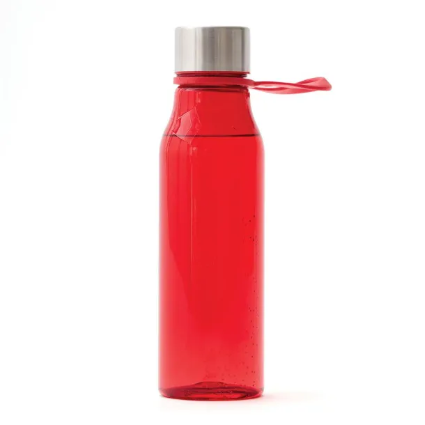  VINGA Lean Tritan Water Bottle - Vinga Red 