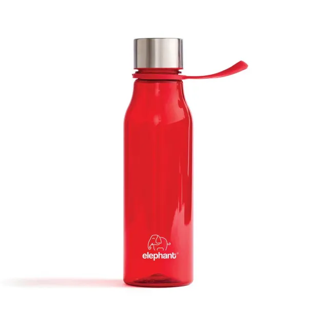  VINGA Lean Tritan boca za vodu, 600 ml - Vinga Crvena